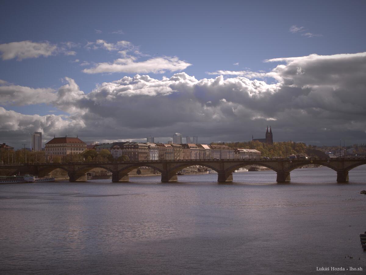 Charles Bridge (Special)